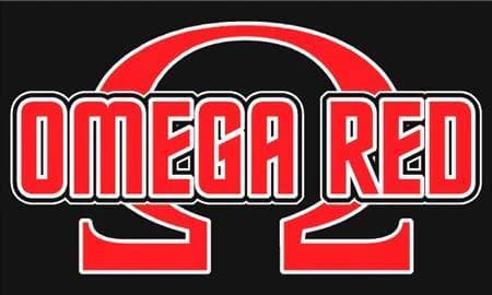OMEGA RED