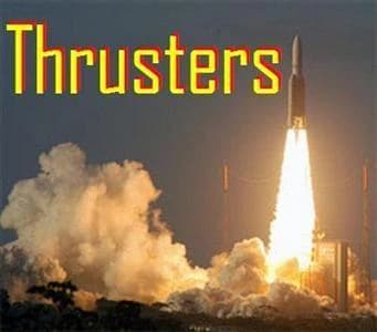 Thrusters