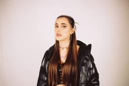 Chelsea Warner