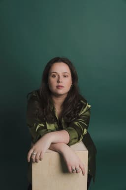Maddie Jackway
