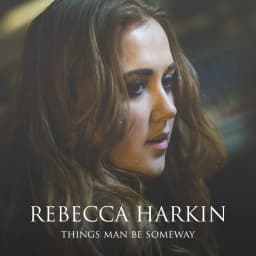Rebecca Harkin