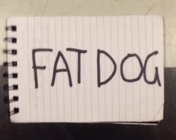 FATDOG