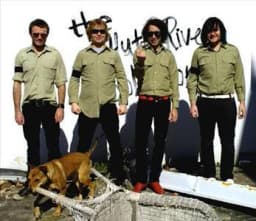 Hutt River Solution