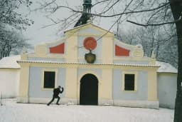 bogenschutzer