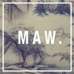 maw