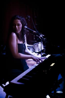 Kate Finkelstein