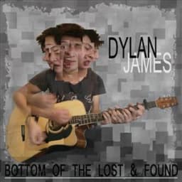 Dylan James