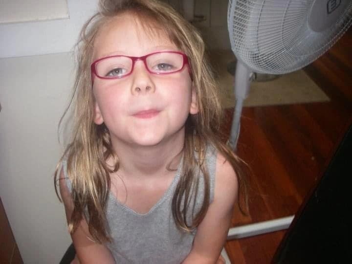 Lilly Lucas