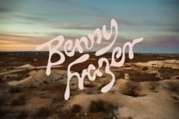 Benny Frazer