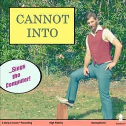 Cannot Into
