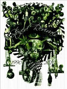 the stoned revivals