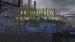 Filter Theory