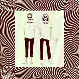 The Wide Eyed Kids