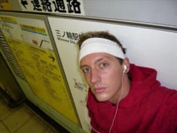 Nicky B