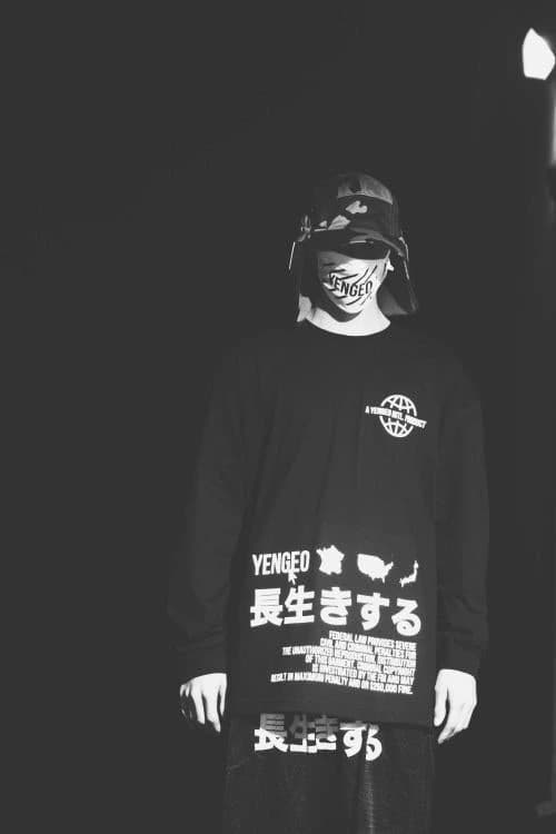 Kidult Hood