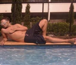 Alex Gollan