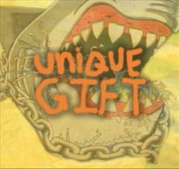 Unique Gift