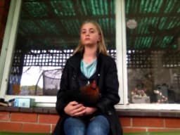 Lottie Davitt