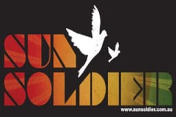 Sun Soldier