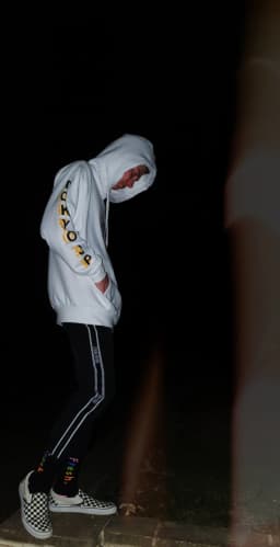 YoungSaint
