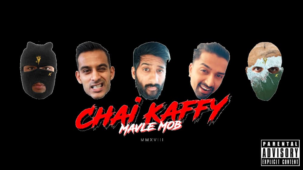 Mavle Mob