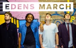 Edens March