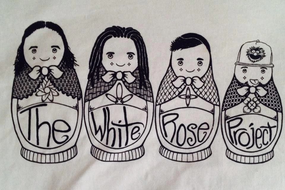 The White Rose Project