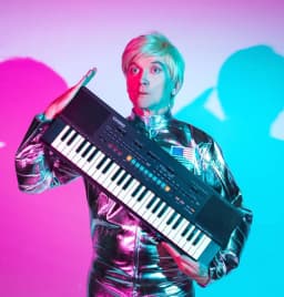 Graham Clone