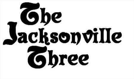 The Jacksonville Three