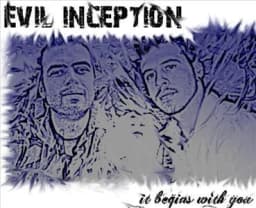 Evil Inception