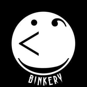 Binkery