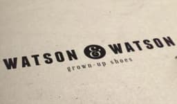 Watson&Watson