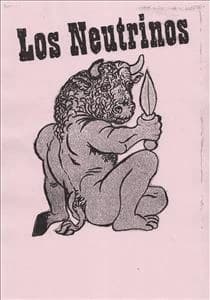 Los Neutrinos