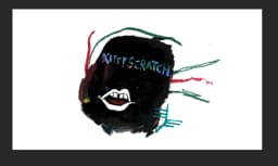 Kittyscratch