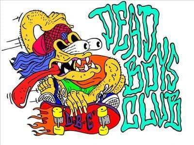 deadboysclub