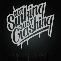 Not Sinking, Just Crashing