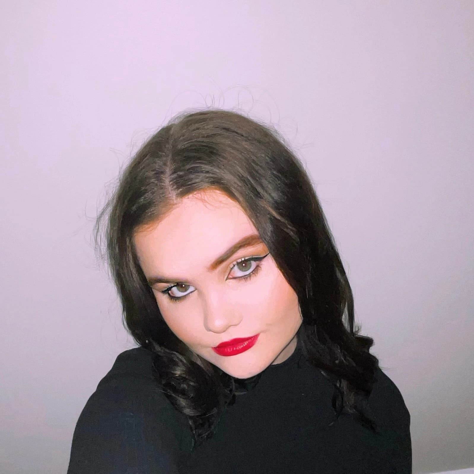 Samantha Grebert