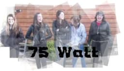 75 WATTS