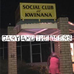 Gary and The Beers