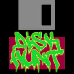 Disk Hunt