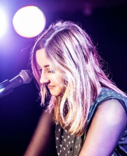 Izzy Losi and the Auracles