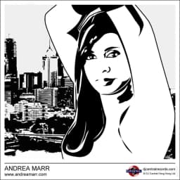 Andrea Marr