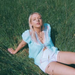 Jade Alice