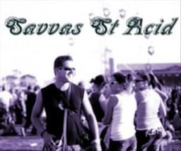 Savvas Saint Acid