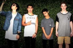 Anchors & Alibis