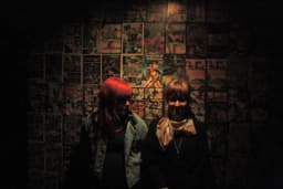 Chaos Kids