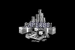 Paperboi