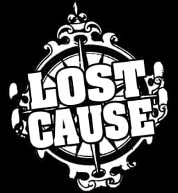 Lost Cause
