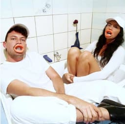 DAY SPA