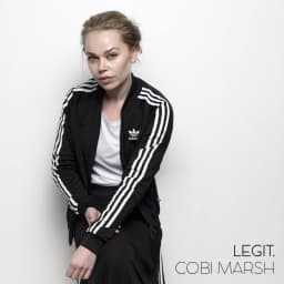 Cobi Marsh